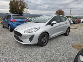 Ford Fiesta 1.0 ecoboost , снимка 1