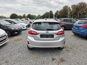 Ford Fiesta 1.0 ecoboost , снимка 5