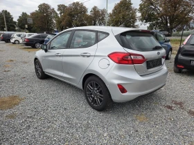 Ford Fiesta 1.0 ecoboost , снимка 4