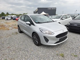 Ford Fiesta 1.0 ecoboost , снимка 2