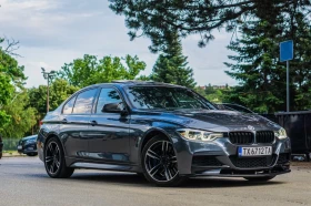 BMW 340 i xDrive* M-PACK* TOP* , снимка 1