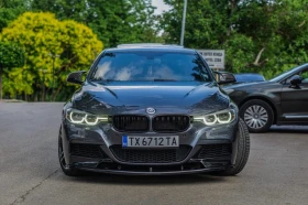 BMW 340 i xDrive* M-PACK* TOP* , снимка 2
