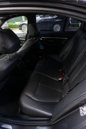 BMW 340 i xDrive* M-PACK* TOP* , снимка 14