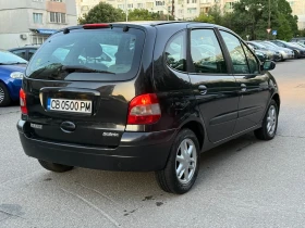 Renault Scenic 1.6 ТОП СЪСТОЯНИЕ, снимка 4