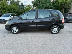 Renault Scenic 1.6 ТОП СЪСТОЯНИЕ, снимка 7