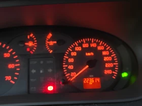 Renault Scenic 1.6 ТОП СЪСТОЯНИЕ, снимка 15