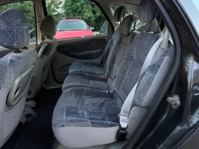 Renault Scenic 1.6 ТОП СЪСТОЯНИЕ, снимка 11