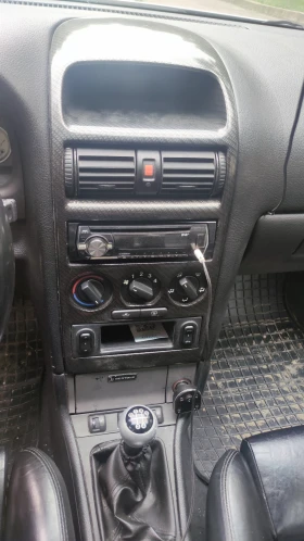 Opel Astra, снимка 5