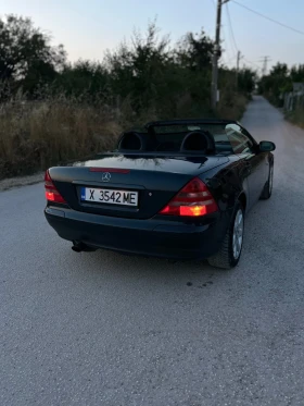 Mercedes-Benz SLK  230 Kompressor, снимка 1