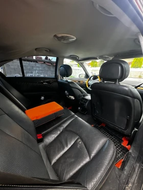 Mercedes-Benz E 320, снимка 6