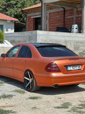 Mercedes-Benz E 320, снимка 1
