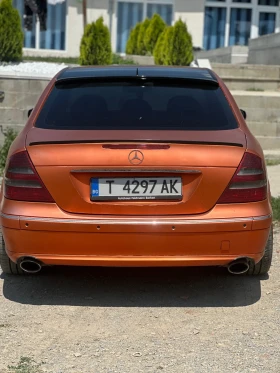 Mercedes-Benz E 320, снимка 2