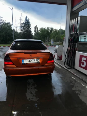 Mercedes-Benz E 320, снимка 7