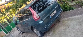 Citroen Grand C4 Picasso 1.6 d, снимка 3
