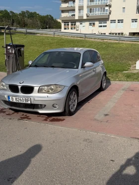 BMW 116, снимка 3