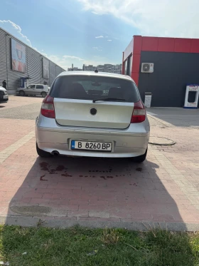BMW 116, снимка 4
