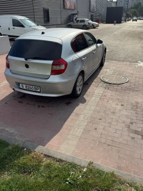 BMW 116, снимка 5