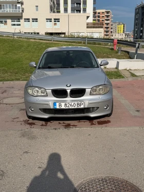 BMW 116, снимка 1