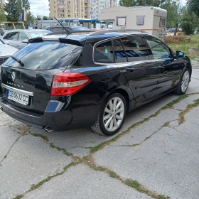 Renault Laguna АВТОМАТИК - ИНИЦИАЛЕ , снимка 9