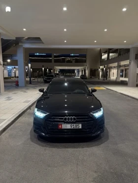 Audi A8, снимка 8