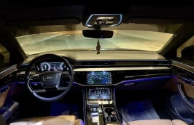 Audi A8, снимка 7