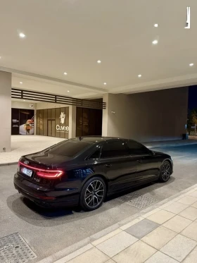 Audi A8, снимка 2