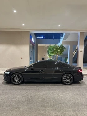 Audi A8, снимка 5