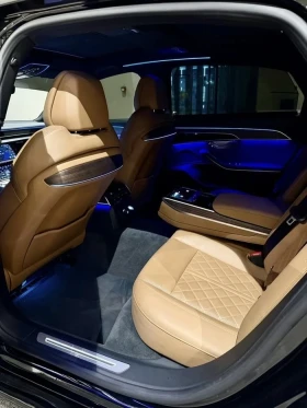 Audi A8, снимка 6
