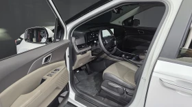 Kia Carnival BLIND SPOT* ПОДГРЕВ ВОЛАН* КРАЙНА ЦЕНА, снимка 10