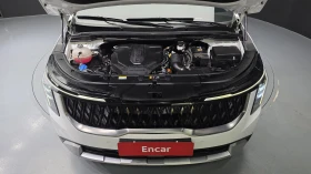 Kia Carnival BLIND SPOT* ПОДГРЕВ ВОЛАН* КРАЙНА ЦЕНА, снимка 6