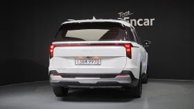 Kia Carnival BLIND SPOT* ПОДГРЕВ ВОЛАН* КРАЙНА ЦЕНА, снимка 4