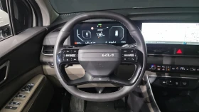 Kia Carnival BLIND SPOT* ПОДГРЕВ ВОЛАН* КРАЙНА ЦЕНА, снимка 12