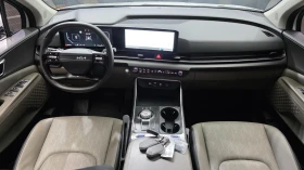 Kia Carnival BLIND SPOT* ПОДГРЕВ ВОЛАН* КРАЙНА ЦЕНА, снимка 7