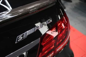 Mercedes-Benz E 63 AMG S Model * АВТОКРЕДИТ * ГЛАВНО ПРЕДСТАВИТЕЛСТВО , снимка 3