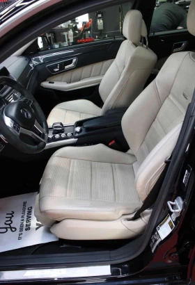 Mercedes-Benz E 63 AMG S Model * АВТОКРЕДИТ * ГЛАВНО ПРЕДСТАВИТЕЛСТВО , снимка 6