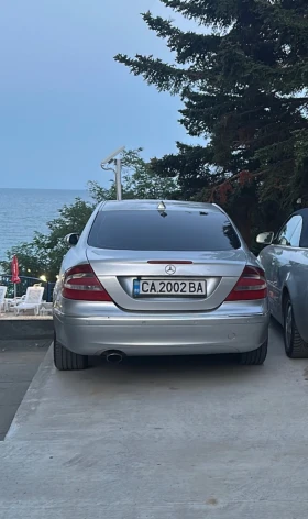 Mercedes-Benz 200, снимка 4