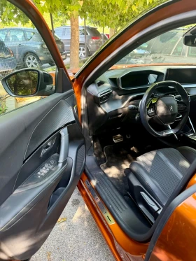 Peugeot 2008 GT Line, 1.2, 130 к.с. EAT8, снимка 8