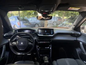 Peugeot 2008 GT Line, 1.2, 130 к.с. EAT8, снимка 6