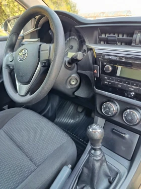 Toyota Corolla, снимка 6