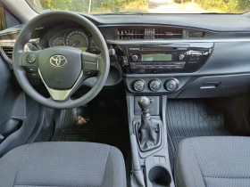 Toyota Corolla, снимка 5