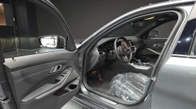 BMW 320 i M Sport | Laser Lights | HUD | 360  | Adaptive C, снимка 8