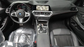 BMW 320 i M Sport | Laser Lights | HUD | 360  | Adaptive C, снимка 5
