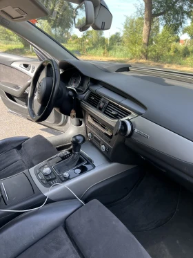 Audi A6, снимка 16