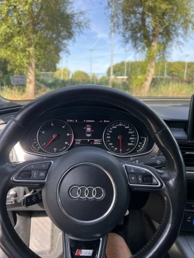 Audi A6, снимка 14