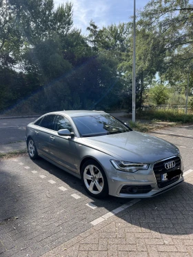 Audi A6, снимка 3