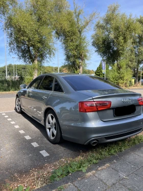 Audi A6, снимка 9