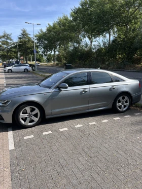 Audi A6, снимка 10