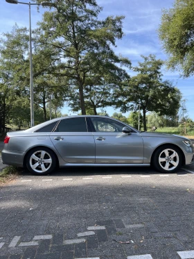 Audi A6, снимка 4
