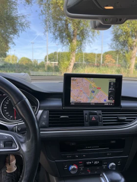 Audi A6, снимка 17