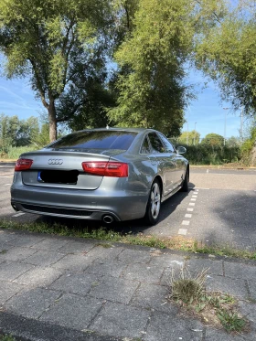 Audi A6, снимка 6